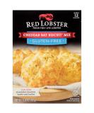 Red Lobster Gluten-Free Cheddar Bay Biscuit Mix - 2 Pack (22.72 oz. Total) - Buy Online on GoSupps.com