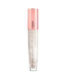 L'Or al Paris Glow Paradise Glossy Lip Gloss - Maximum Volume & Nourishing Hyaluronic Acid - Plump-In-Gloss No. 400 | International Shipping - Buy Online on GoSupps.com