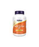 Now Foods Black Currant Oil 1000 mg 100 Softgels - Buy Online on GoSupps.com