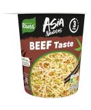 Knorr Asia Noodles Beef Taste 63 g - Buy Online on GoSupps.com