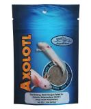Invert Aquatics Soft Pellets for Axolotls - Sinking Diet for Amphibians 3oz - Newts, Salamanders & More - Buy Online on GoSupps.com