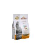 Almo Nature HFC Adult Sterilized Cat Food - Dry Food with Fresh Chicken | 300g Pack - Premium Quality eCommerce - Buy Online on GoSupps.com