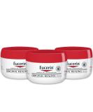 Eucerin Original Healing Cream 4 Oz | Fragrance-Free Body Cream for Dry Skin International Shipping Available - Buy Online on GoSupps.com