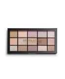 Makeup Revolution Reloaded Palette - 15 Shades - Long Lasting - Cruelty Free - Fundamental - 16.5g - Buy Online on GoSupps.com