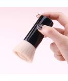 Anne's Giverny Cosmetics Foundation Blending Brush - Professional Makeup Brush for Loose Powder - Buy Online on GoSupps.com