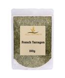 French Tarragon 100g by Villa Nostrum - Buy Online on GoSupps.com
