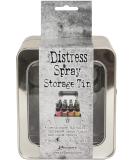 Tim Holtz - Ranger DISTRESS SPRAY TIN HOLDS 12 - Buy Online on GoSupps.com