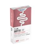 Quest Tum Biotix Probiotic Supplement - 2 Billion CFU for Gut Health - Vegan Multi Strain Digestive Support - 30 Capsules - Buy Online on GoSupps.com
