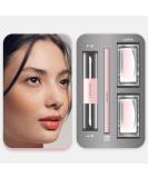 Entropy Makeup Self Lash Perm - Professional Eyelash Perming Kit for Long-Lasting Curl & Volume - Easy Home Lash Lift Solution for International Shipping - Buy Online on GoSupps.com