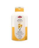 OTACI Herbal Strengthening & Volumizing Shampoo - Arnica Horsetail Ginseng - Paraben & Silicone Free - 13.5 Fl Oz for Weak Fine Hair - Buy Online on GoSupps.com