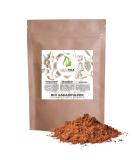 GreatVita Organic Cocoa Powder 800g | Pure Raw Powder for Drinks & Baking | Natural Additive-Free - Buy Online on GoSupps.com