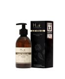 Buy Hairfluencer Bio Aloe Vera Gel - 250ml Natural Moisturizing Gel for Skin & Hair | Paraben & Alcohol Free - Buy Online on GoSupps.com