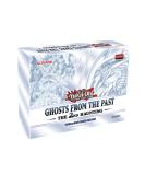 Yugioh Ghosts from The Past Mini Booster Box - 4 Packs - Haunting 2nd Edition - Buy Online on GoSupps.com