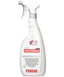 Schopf 301045 Acarid parasite repellent for horses organic 1 l - Buy Online on GoSupps.com