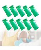 Travel First Aid Bandage Case - 10 Pcs Band Holder Organizer for Wound Care Emergency Supplies | International Shipping - Buy Online on GoSupps.com