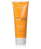 (2 Pack) Trader Joe's Honey Mango Moisturizing Shave Cream with Aloe Vera and Vitamin E for Men and Women - Buy Online on GoSupps.com