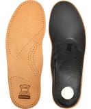 SAPHIR BLEU Anatomic Insoles - Comfort & Support for Size 10 (43 EUR) - International Shipping Available - Buy Online on GoSupps.com
