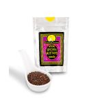 Organic Brown Mustard Seeds: Premium Whole Seeds for Cooking and Spice Blends - Buy Online on GoSupps.com