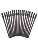 Beauty AM Disposable Lip Brushes (25) - Buy Online on GoSupps.com