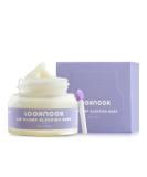 Overnight Lip Mask - Collagen Treatment for Dry Cracked Lips | Moisturizing Balm with Shea Butter & Ceramide - Buy Online on GoSupps.com