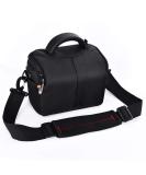 FOSOTO Waterproof Anti-shock Camera Case Bag Compatible for Canon Powershot SX540 SX530 SX60 SX420 HS M5,Nikon Coolpix L340 B500 B700 L330 L840 P610,Panasonic LUMIX FZ80 GX85,Sony a6000 Digital Camera - Buy Online on GoSupps.com