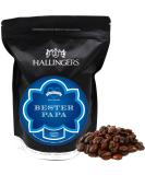 Hallingers Best Dad Gourmet Coffee - Perfect Fathers Day Gift for Papa Father & Grandpa | Unique Mothers Day Gift & Ideas for New Home Anniversary & Friendship - Buy Online on GoSupps.com