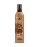 Smooth N Shine Curl Defining Mousse - 9 Oz | Enhance Curls & Volume | International Shipping Available - Buy Online on GoSupps.com