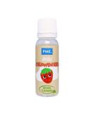 PME 100% Natural Strawberry Flavour 25 ml - Buy Online on GoSupps.com