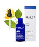 Odacite Clarifying Salicylic & Hyaluronic Acid Serum for Acne - Reduce Blemishes & Clogged Pores - 1 Fl Oz | International Shipping Available - Buy Online on GoSupps.com