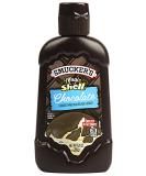 SMUCKERS MAGIC SHELL CHOCOLATE ICE CREAM DESSERT TOPPING 206g - Buy Online on GoSupps.com