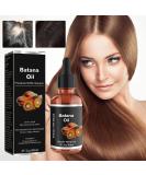 YOECO Batana Oil - 100% Organic Hair Growth Oil for Men & Women | Promotes Hair Wellness & Skin Radiance | Smooth & Nourish (3x2.0 Oz - Buy Online on GoSupps.com