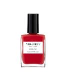 Nailberry L'Oxyg ne Pop My Berry Nail Lacquer 15ml | Healthy Manicure & Long Lasting Colour | 12-Free Vegan Halal Cruelty & Gluten Free - Buy Online on GoSupps.com