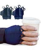Handithings Hand Weight for Fine Motor Skills - Improve Finger, Hand, and Wrist Mobility - Perfect Writing and Hand Strengthening Tool - Large Size - Buy Online on GoSupps.com