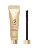 Wander Beauty Mile High Club Length and Define Black Mascara 1 Count (Pack of 1) - Buy Online on GoSupps.com
