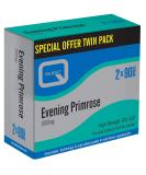 Quest Evening Primrose Oil 1000mg - 180 Capsules - Premium Quality Supplement - Buy Online on GoSupps.com