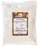 Old India Arrowroot Powder 500g - Natural Thickener and Gluten-Free (Pack of 1) - Buy Online on GoSupps.com