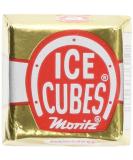 Old-Fashioned Chocolate Ice Cubes - 125-Piece Box - Buy Online on GoSupps.com