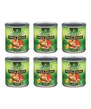 Pastorelli Italian Pizza Sauce, Original, 8 oz - Pack of 6 | Authentic Flavor - Buy Online on GoSupps.com