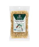Eden Daikon Radish, Sun Dried and Finely Sliced, Traditionally Made in Japan, 3.5 oz - Buy Online on GoSupps.com