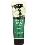 Shikai Moisturizing Hand & Body Lotion - Gardenia Scent - 8 Fl Oz (Pack of 3) | Shop Internationally - Buy Online on GoSupps.com