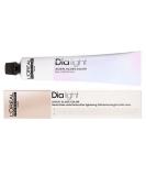 L'OREAL DIALIGHT Shade 9.12 Iridescent Iced Milkshake 50ml Pack of 1 Iridescent Iced Milkshake 50 ml (Pack of 1) - Buy Online on GoSupps.com