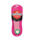 KIWI Gel Comfort Women Insoles - 1 Pair | Cushioning for All-Day Support - Buy Online on GoSupps.com
