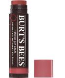 Burt's Bees Tinted Lip Balm Rose 0.15 oz (4.25 g) - Buy Online on GoSupps.com