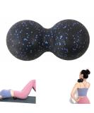 Haobin duo Ball Klein Self-Massage Twin Gross can effectively carry out fascia training relieve pain depth massage to relax the neck and back muscles 1 piece - Buy Online on GoSupps.com