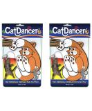 Cat Dancer - Original Interactive Toy for Cats & Kittens | International Shipping Available - Buy Online on GoSupps.com