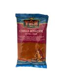 Buy TRS Extra Hot Chili Powder - 400g | Authentic Spice for Global Shipping - Buy Online on GoSupps.com