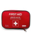 24-Part Dog & Cat First Aid Set | Essential Travel Pharmacy & Emergency Health Products - Buy Online on GoSupps.com