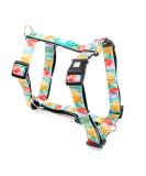 Max & Molly H-Harness - Exotique | Stylish & Comfortable Harness for Dogs | International Shipping Available - Buy Online on GoSupps.com