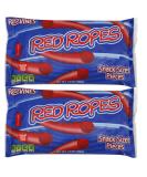 Red Vines Red Ropes 14oz Bag (2 Pack) - Delicious Licorice Candy - Buy Online on GoSupps.com