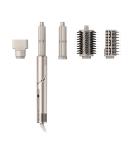 Shark HD430 FlexStyle Air Styling & Drying System, Powerful Hair Blow Dryer & Multi-Styler with Auto-Wrap Curlers, Paddle Brush, Oval Brush, Concentrator Attachment, Stone For Straight & Wavy Hair Stone - Buy Online on GoSupps.com